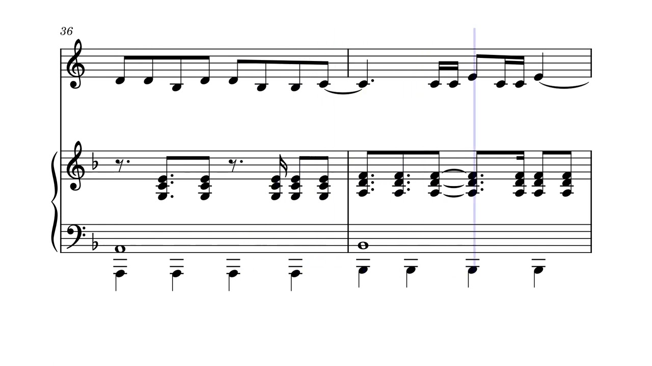 I Still Do French Horn Sheet Music