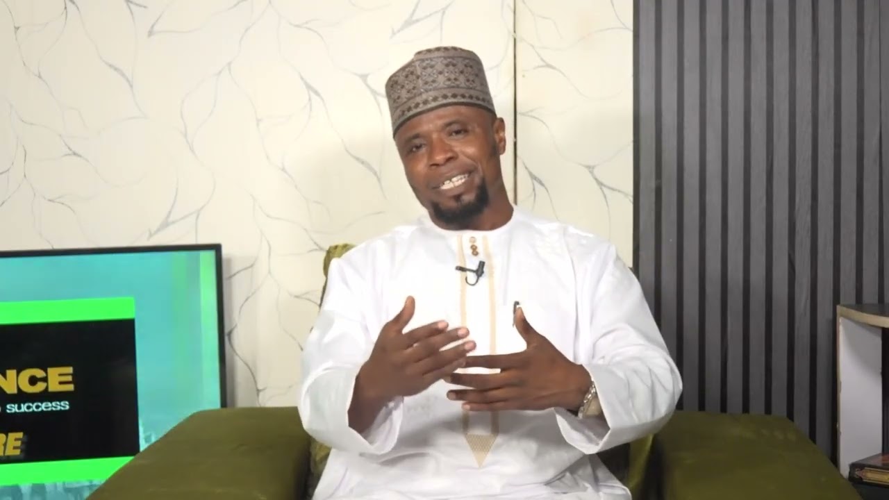 2026 Al-Hidayah Ramadan Lecture: Day 6...24th Feb. 2026