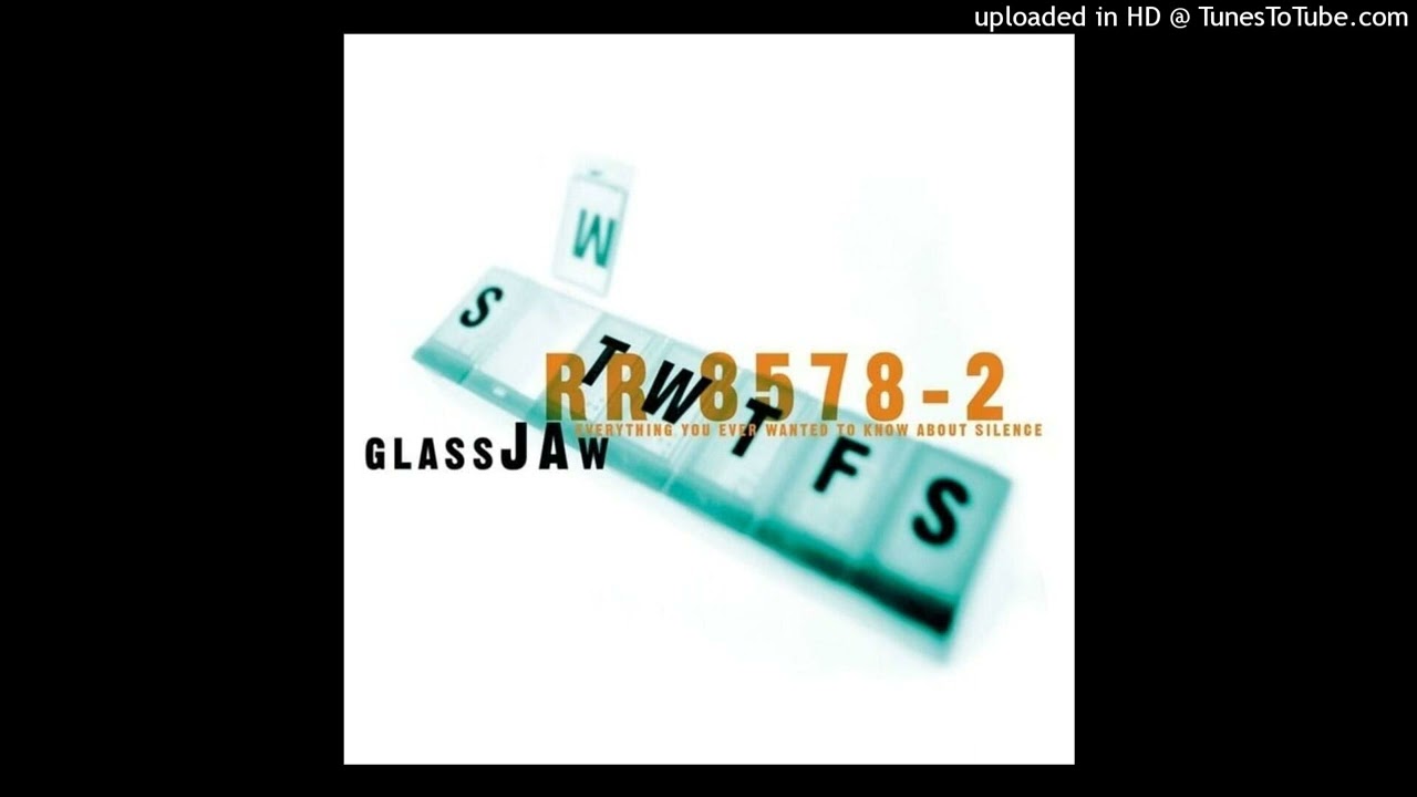 Glassjaw - Losten