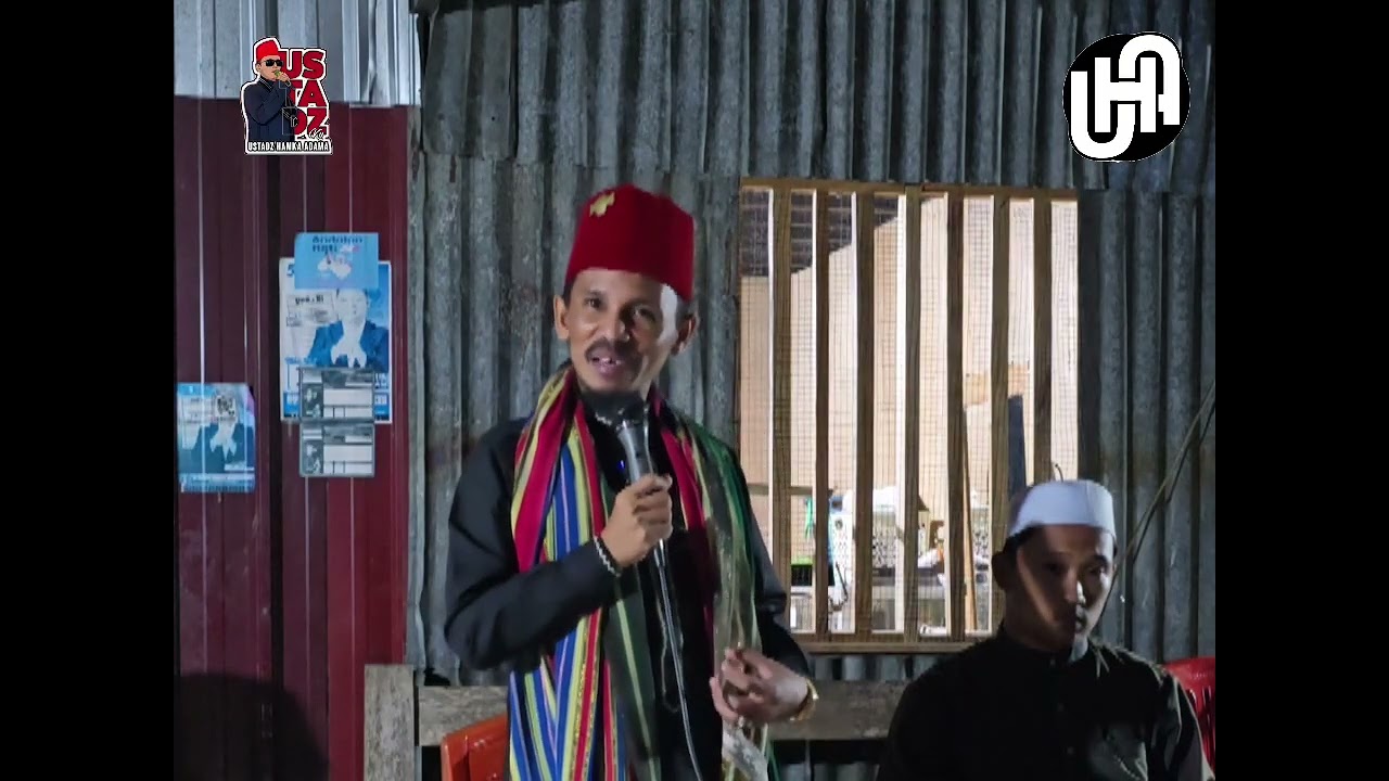 Taziah 3 penyesalan manusia dakwah bugis