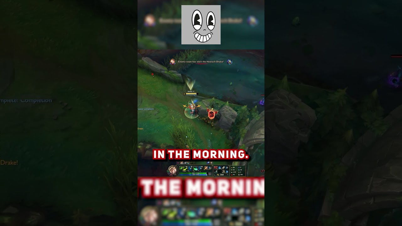 This Was The Next Best Thing IG? 