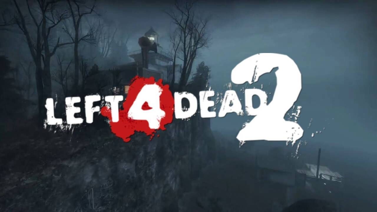 Left 4 Dead 2  x Battlefield 1 piloto  - 2026 #11