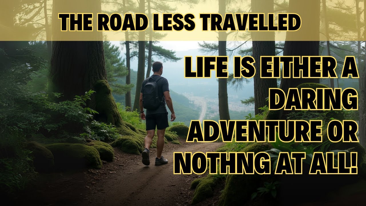You Won’t Find Crowds Here… But You’ll Find Yourself.
