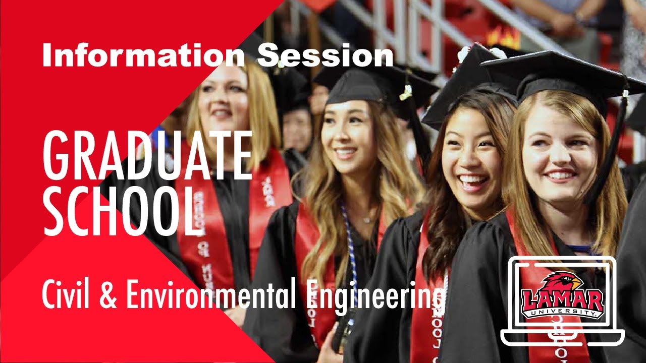 Graduate School - Civil & Environmental Engineering