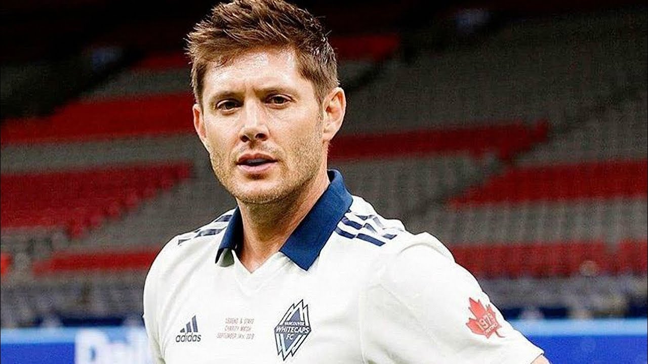 Jensen Ackles ~ It's my life