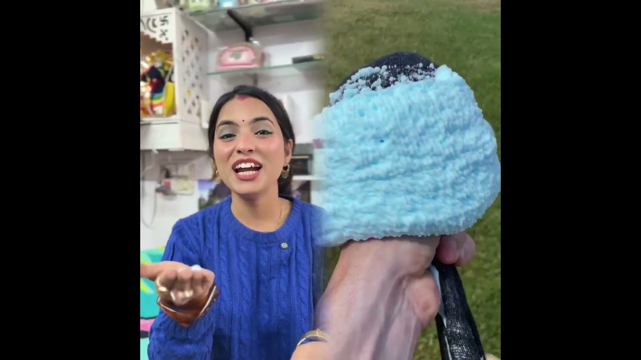 Meethi churi chalati hai didi 
