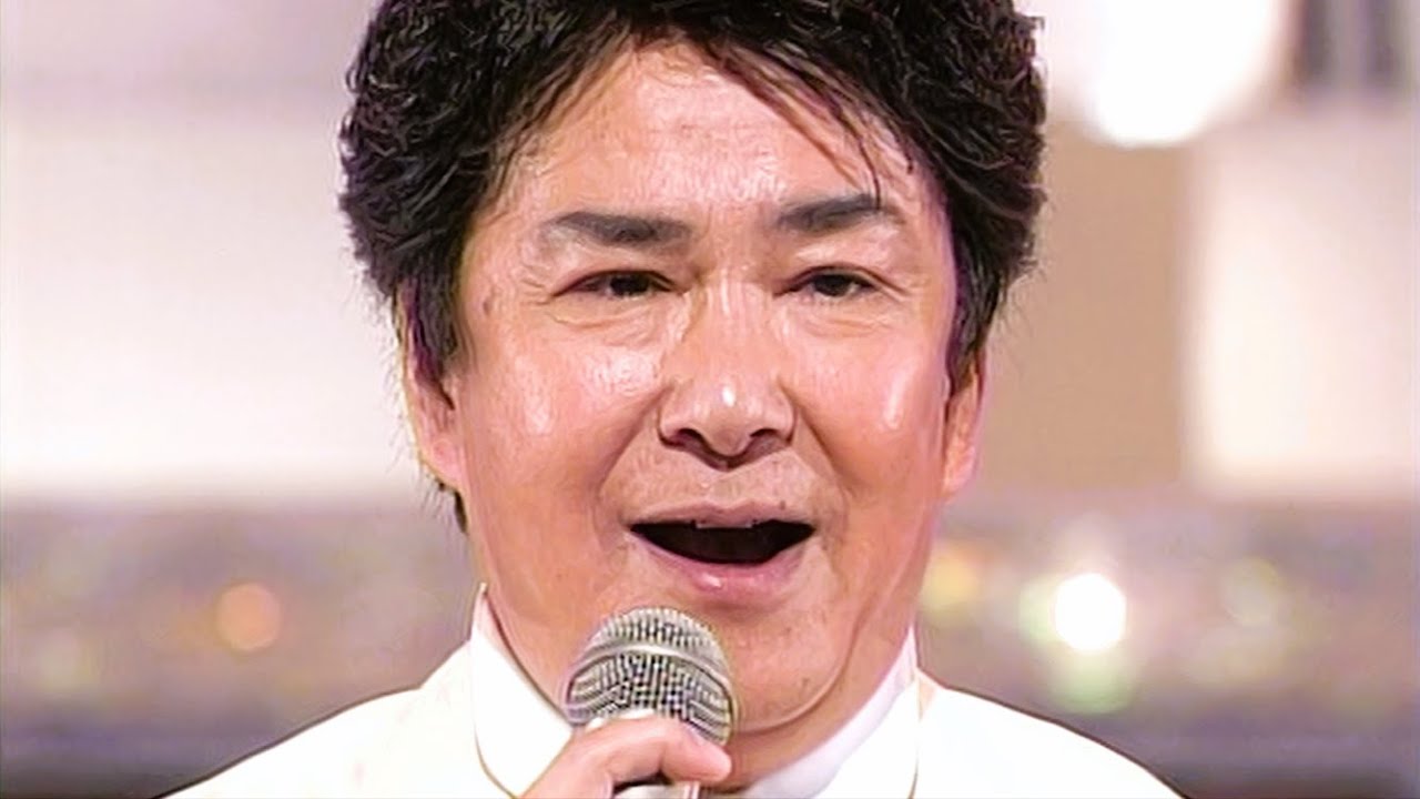 三田明『美しい十代』