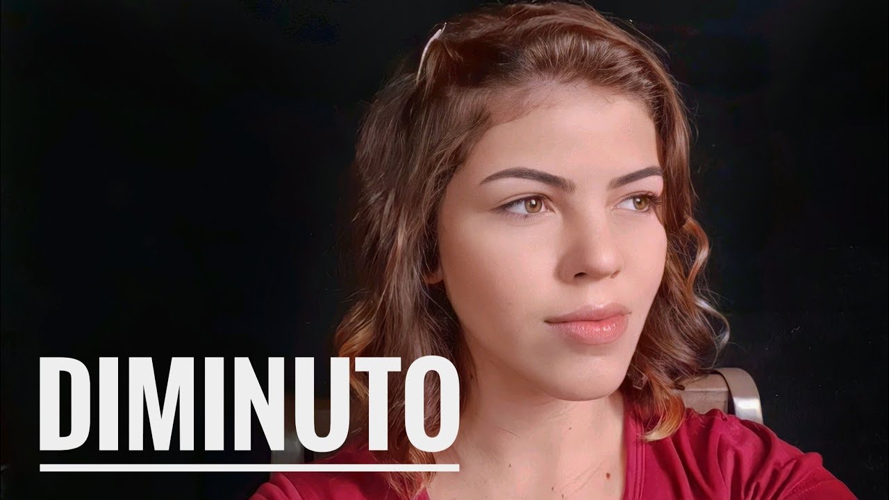 Diminuto - Guilherme de Sá (Cover - Maria Isabel Souza)