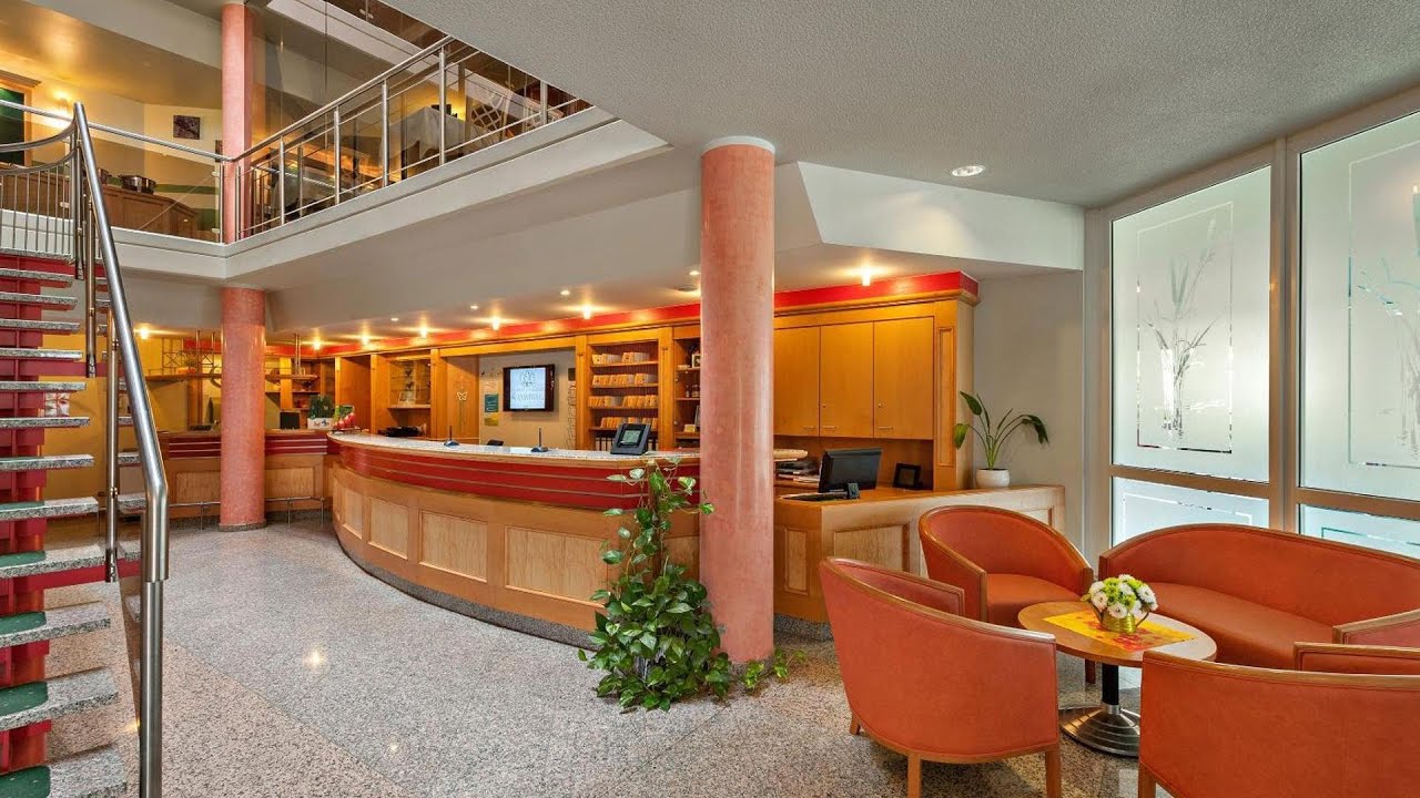Hotel Kammweg, Neustadt am Rennsteig, Germany | Vacations In Europe