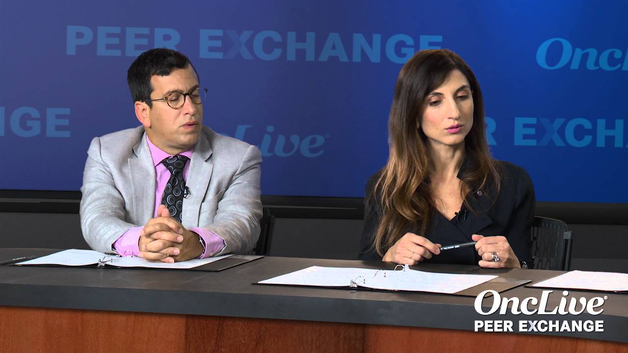 Trials of Ramucirumab in Gastric Cancer