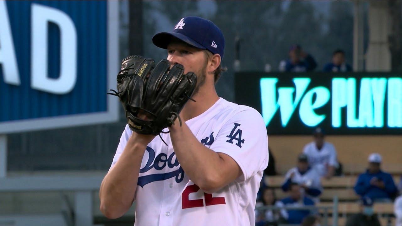 Ranking the Top 6 Pitchers of the 2000s on MLB Tonight
