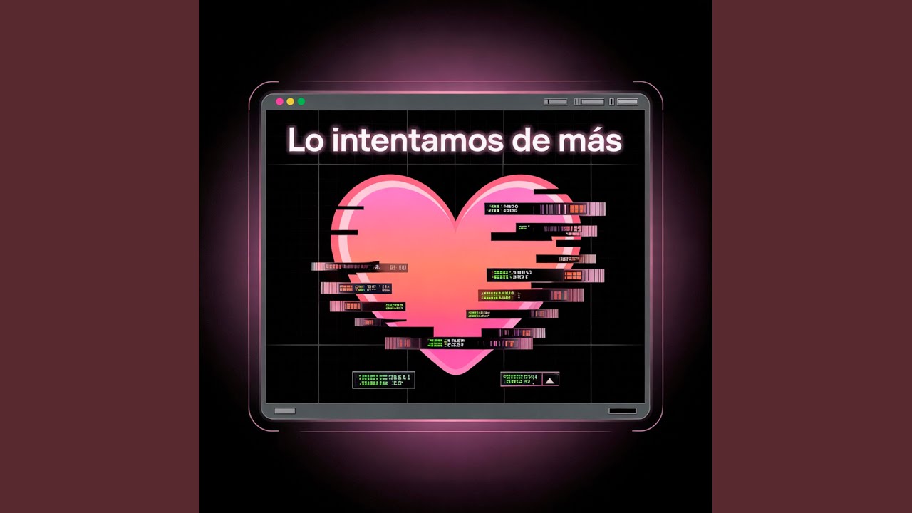 Lo Intentamos de Mas