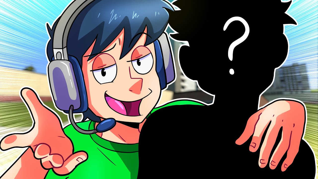 This Vanoss crew member hasn't played Gmod in 3 years
