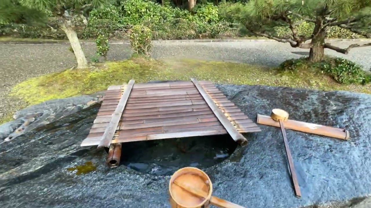 〜Prayer〜 NARA KASHIHARA Emperor Jinmu Mausoleum〜祈り〜 神武天皇陵#sacred_paths #Pilgrimage #自然界隈 #Japan #癒し 