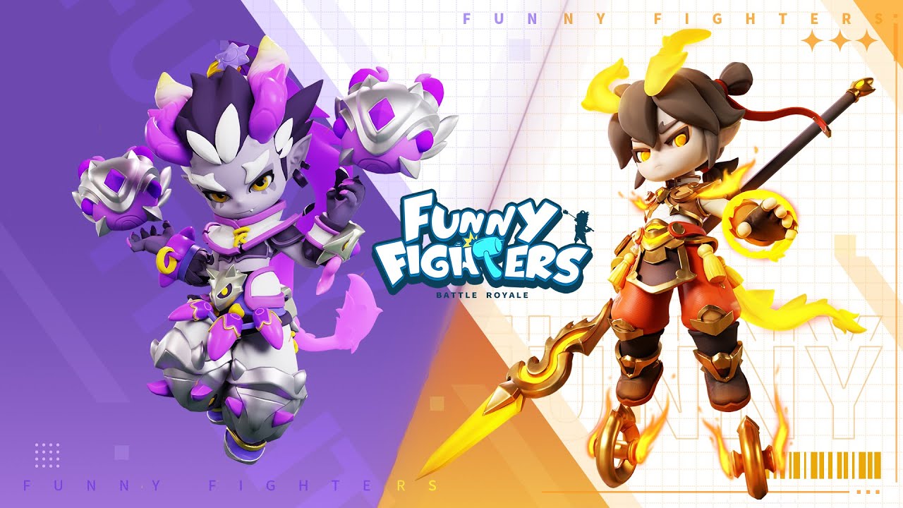 New Year Series Skin
