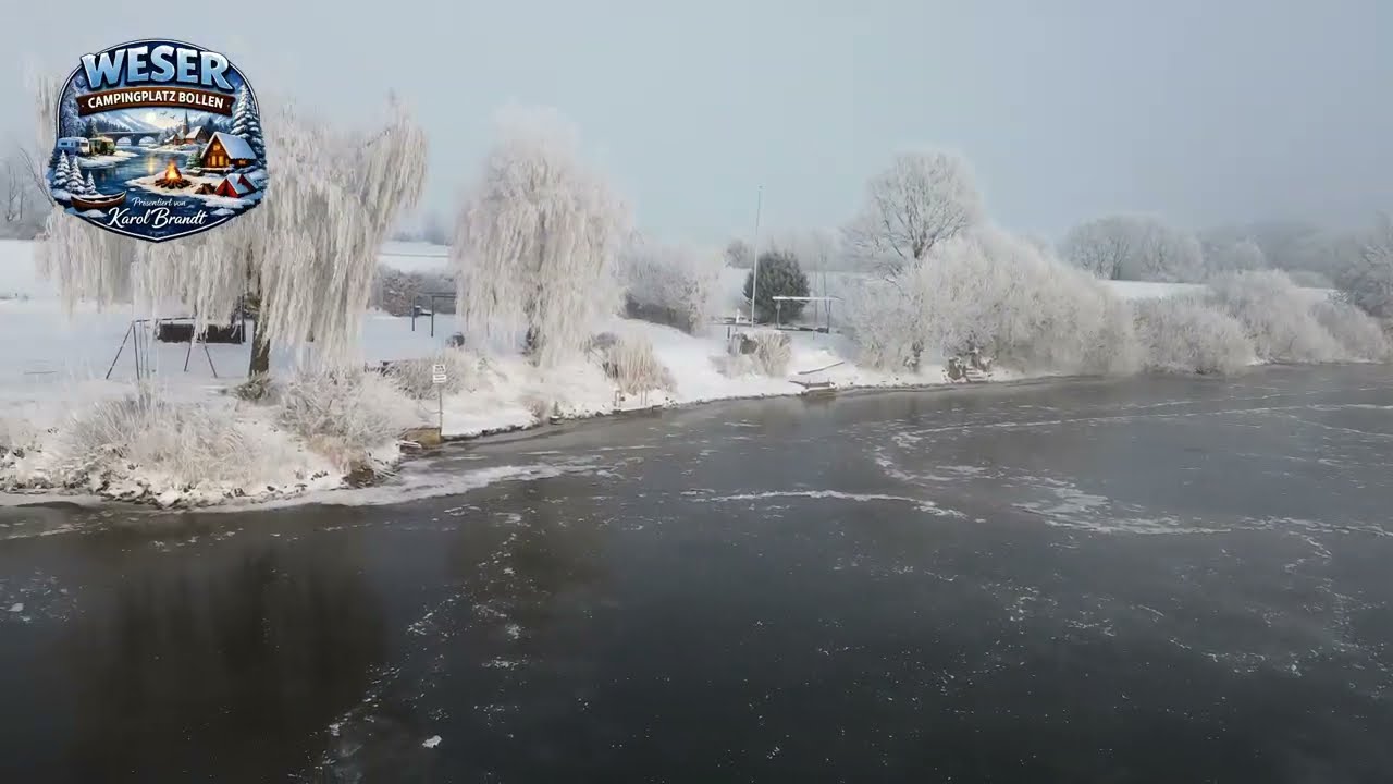 Winter in Bollen