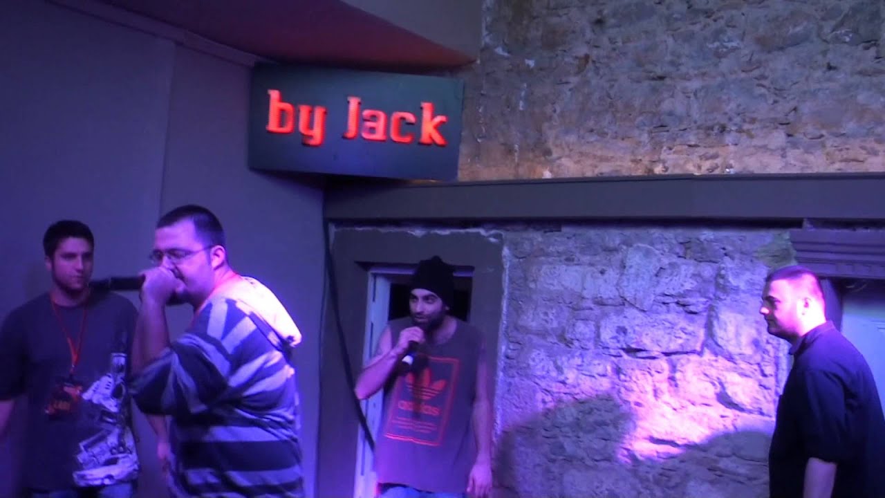 Seidi & Ege Uslu & Acarkhan & Labi - Medya (Live @ by Jack Bodrum)