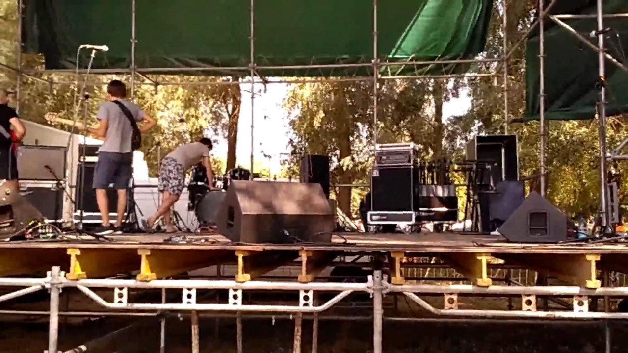 PANDERIA-Бандерштат2016