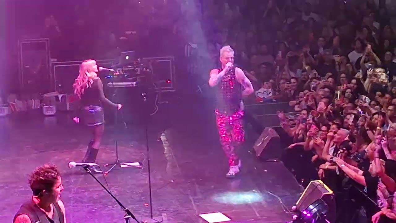 Andy Bell,  Love To Hate You 