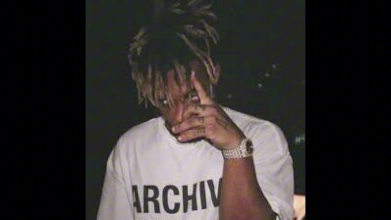 (free for profit) 6 dogs x juice wrld type beat - good time not a long time