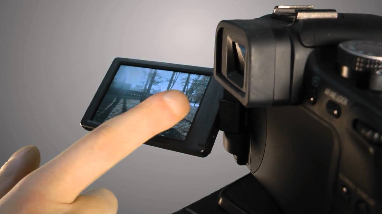 Lumix G2