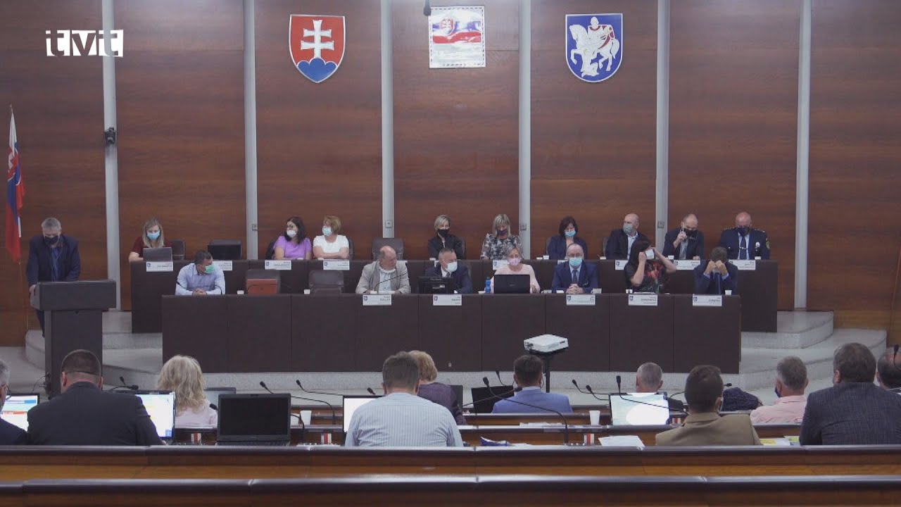 Mesto Martin sa zaoberá vytvorením vlastnej MHD