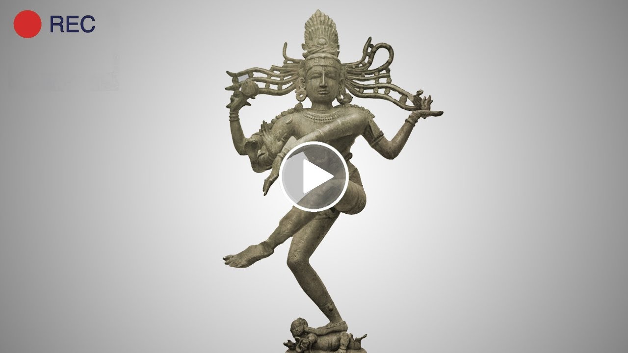Tracking India's Smuggled Art Heritage - The Case Of Viracholapuram