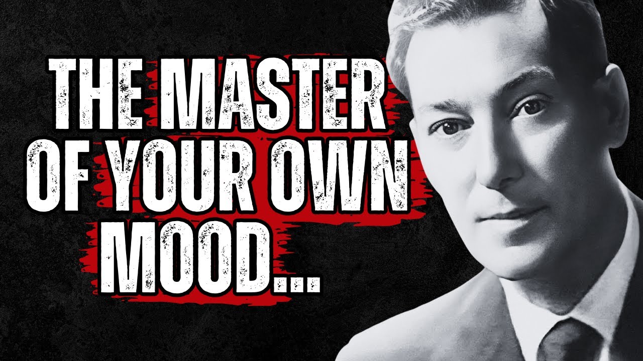 How A Man's ANNOYANCE Created a Reality of WEALTH | Master Of The Mood