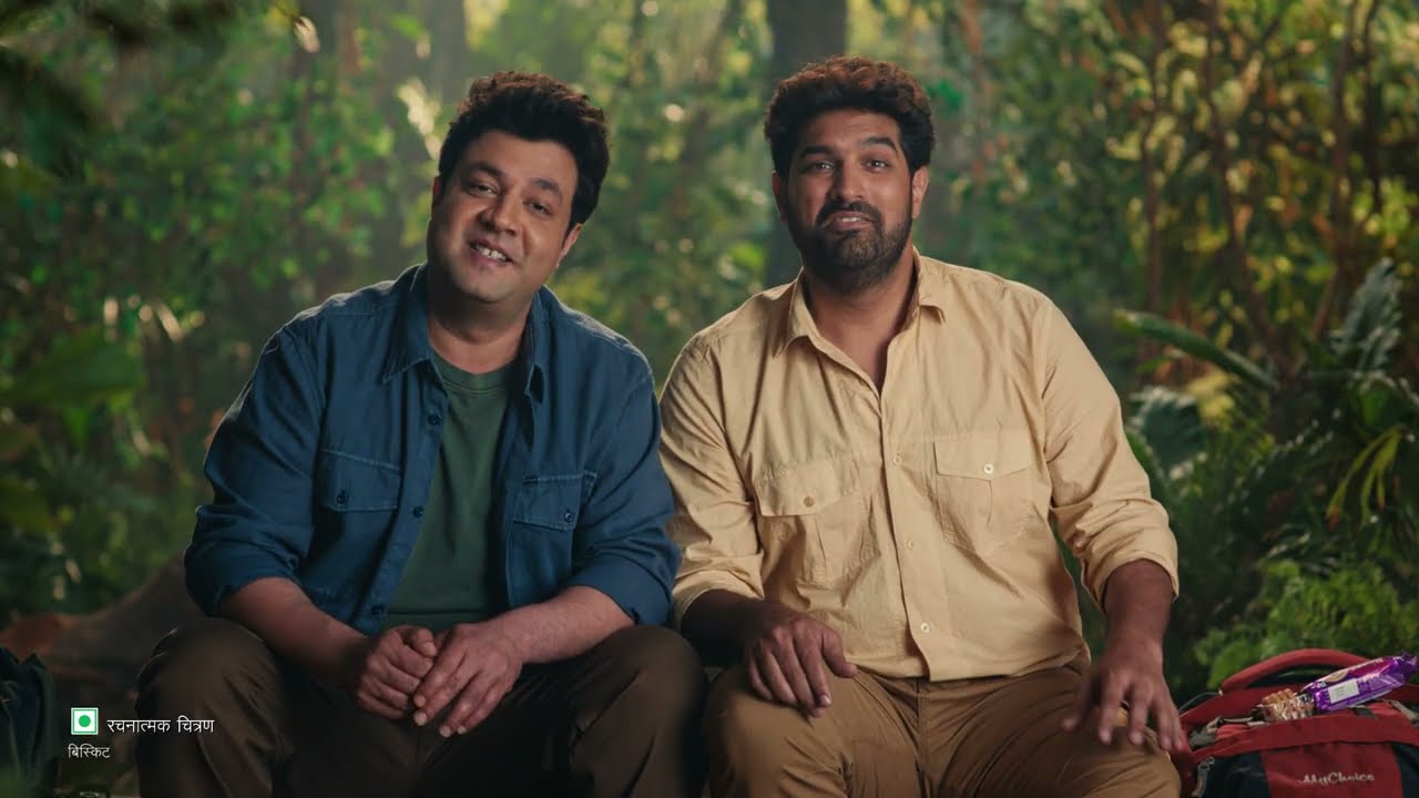 Britannia Jim Jam POPS - No Ad. No Twist. #WorldCupWithNoTwist | Britannia Industries