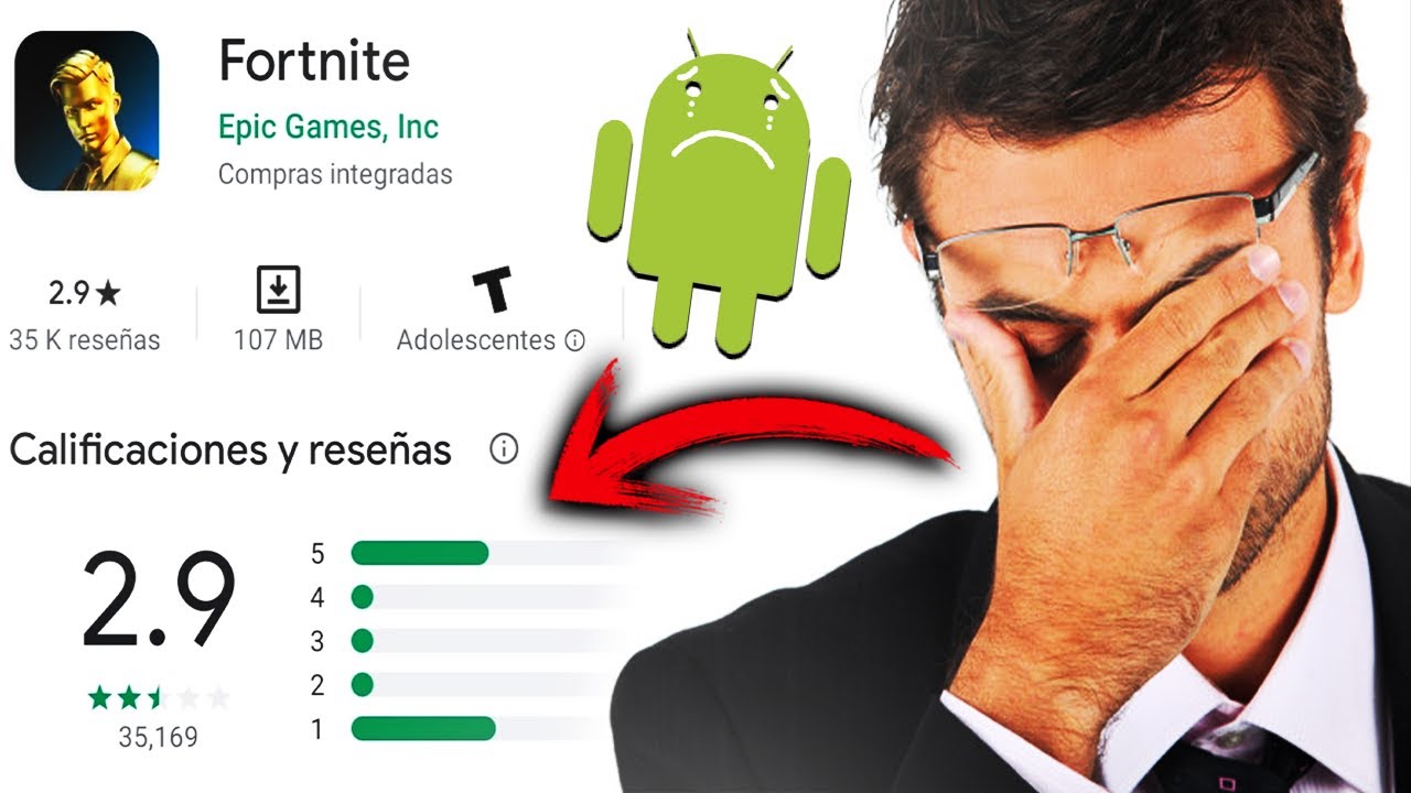 Comunidad de ANDROID es un ASCO!!