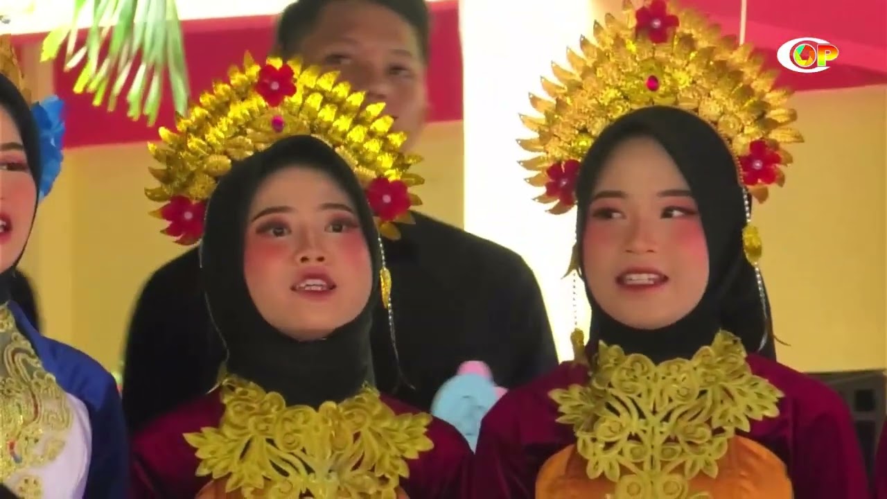 PAGELARAN SENI BUDAYA SMP NEGERI 1 ADIWERNA KELAS IX B TAHUN 2025