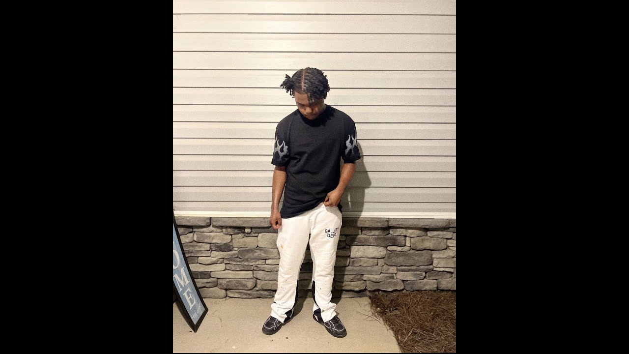 [FREE] Luh Loaded x Lil Rez Type Beat - 