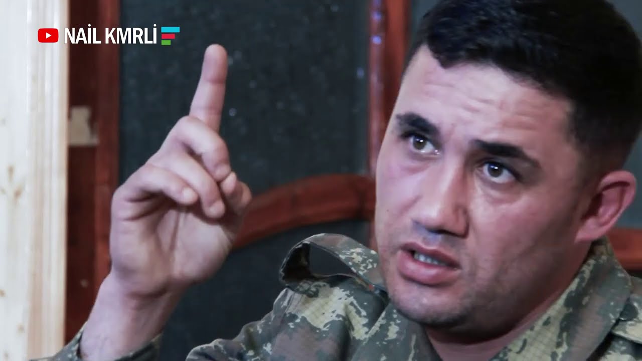 Əlbəyaxa döyüş - Şuşaya giriş - Tovuzlu Qardaşlar