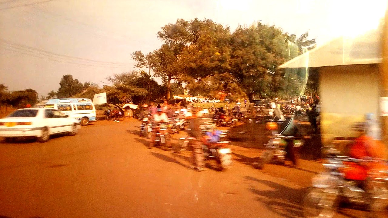 Kayanga Karagwe