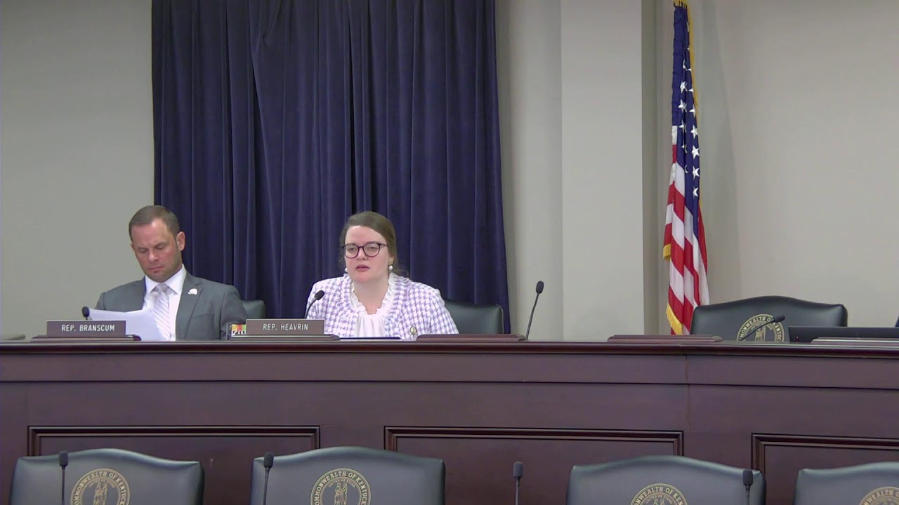 House Standing Committee on Transportation. (3-10-26)