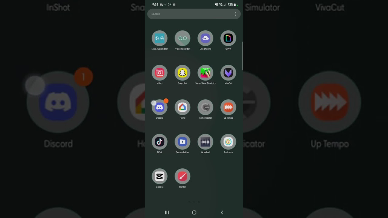 (Remake) How To Make Autovocoding On Android