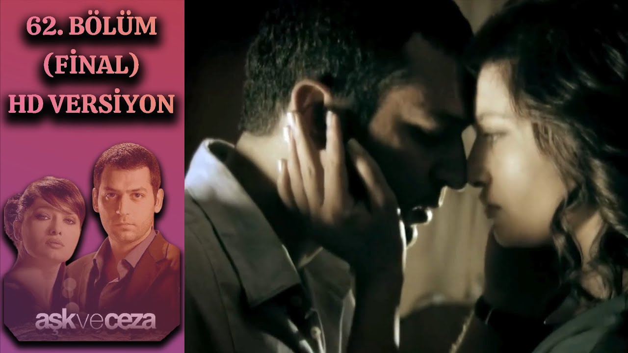 Aşk ve Ceza | 62. Bölüm (Final) HD