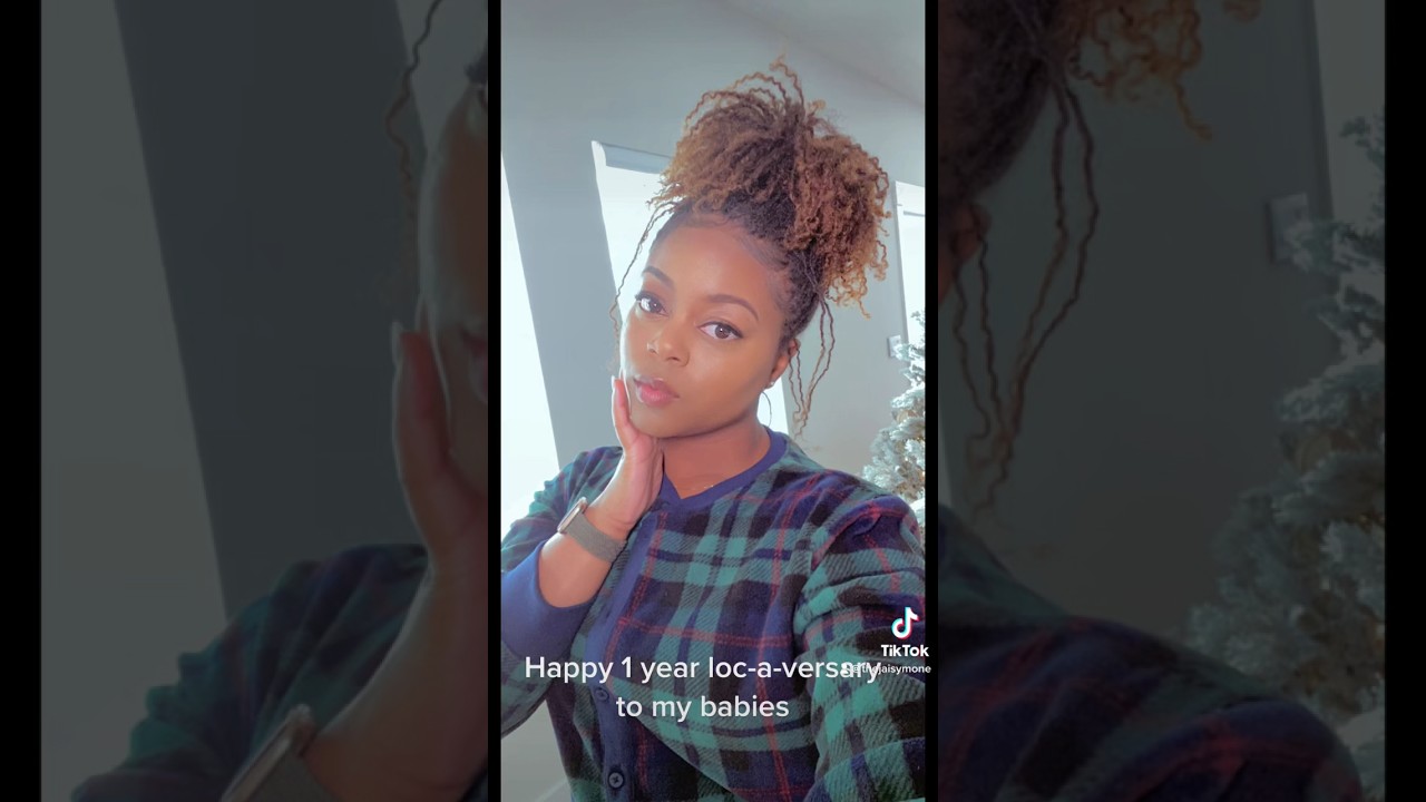 I LOVE IT HERE! 🥰 | From Traditional Locs to Microlocs | 