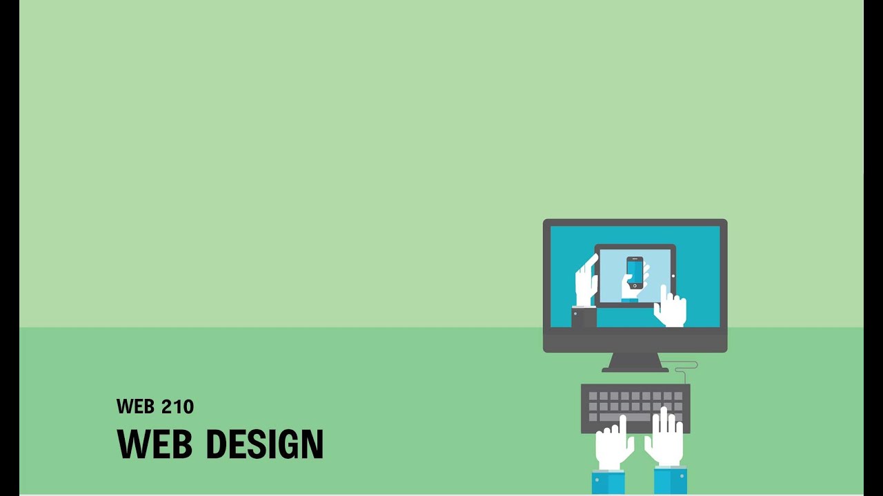 WEB 210 Fa21: Web Type