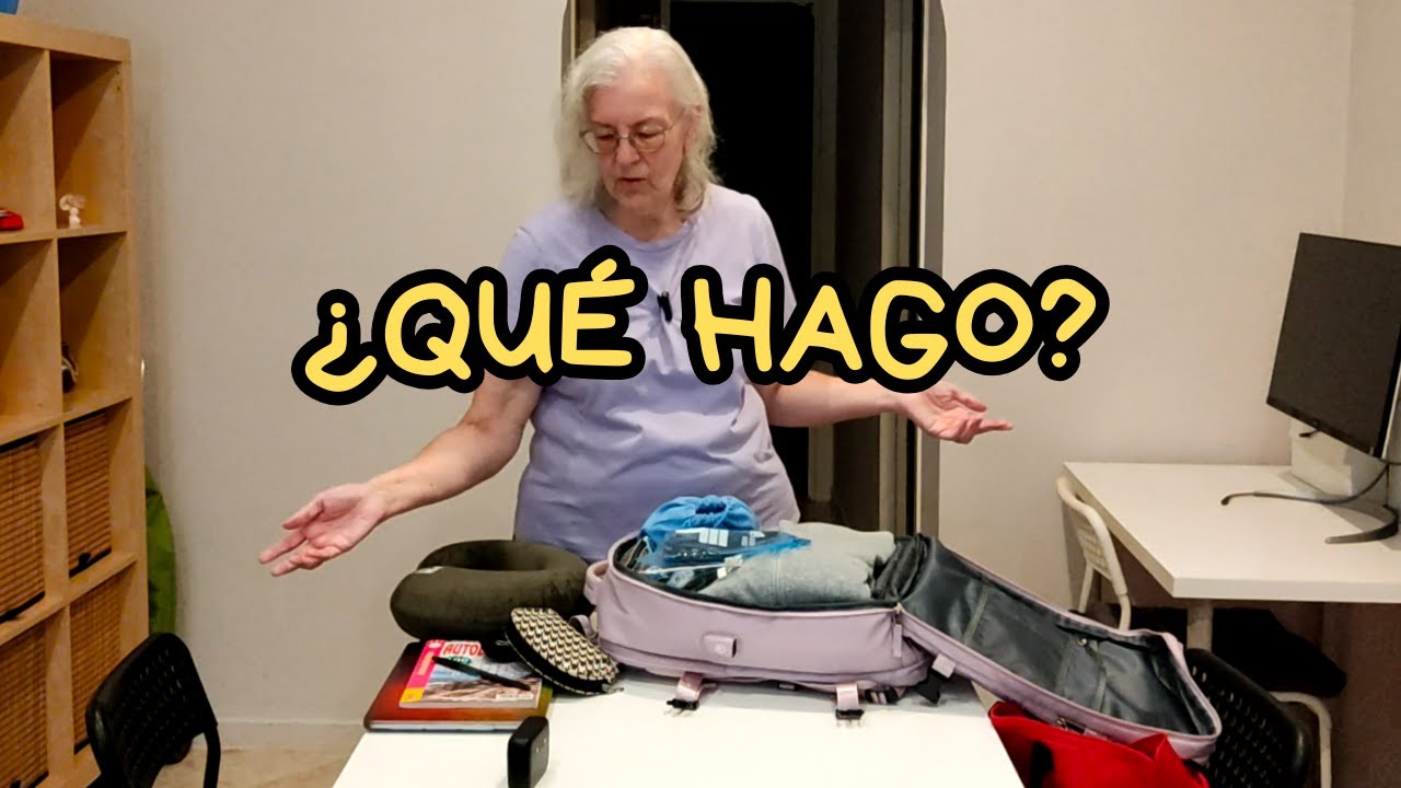 ¿Qué hago cuando me da miedo estar sola? Mi nueva estrategia