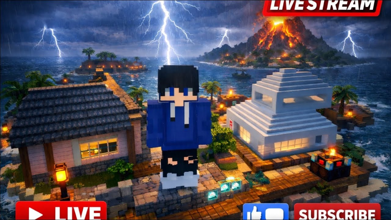 Minecraft
