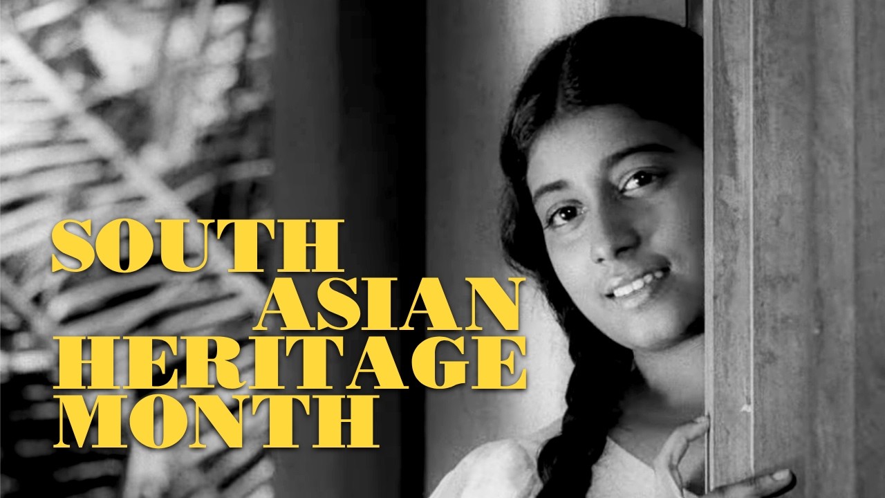 South Asian Heritage Month 2026 Trailer