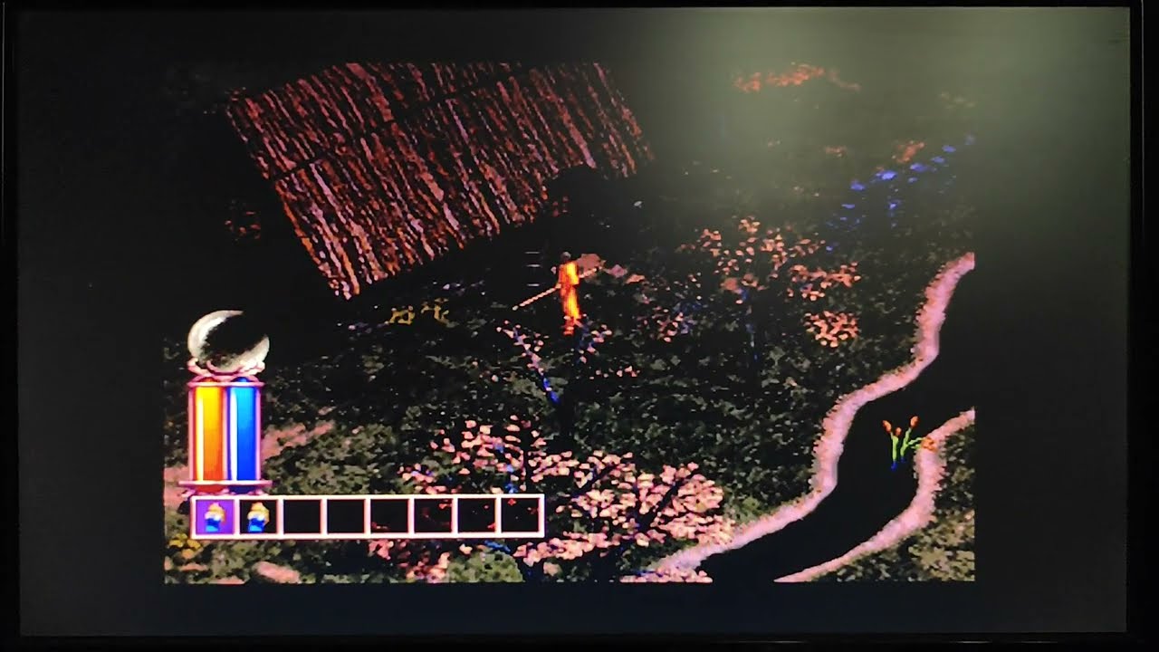 DIABLO Sorcerer Tristram Cain The Elder Stay Awhile And Listen 14.08.24.
