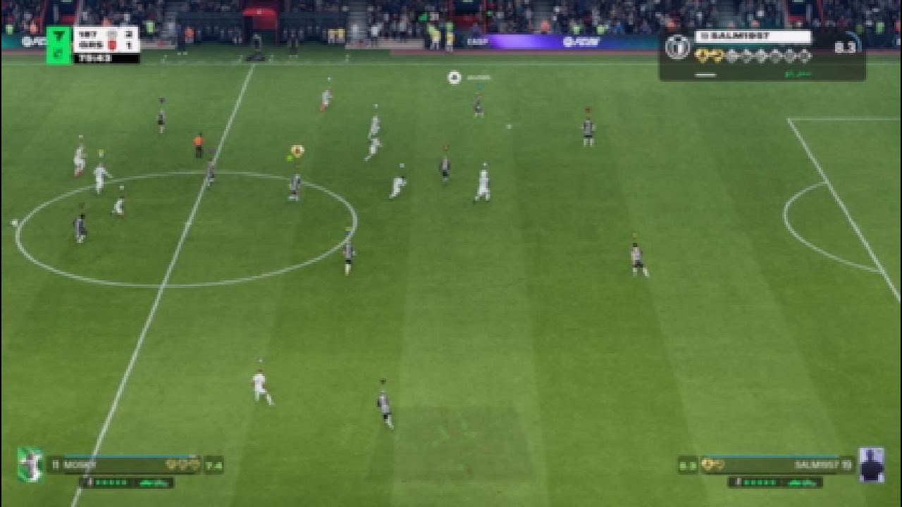 اكثر لستة برو كلوب ضحكنا فيها😭😭😂😂😂💔fc26