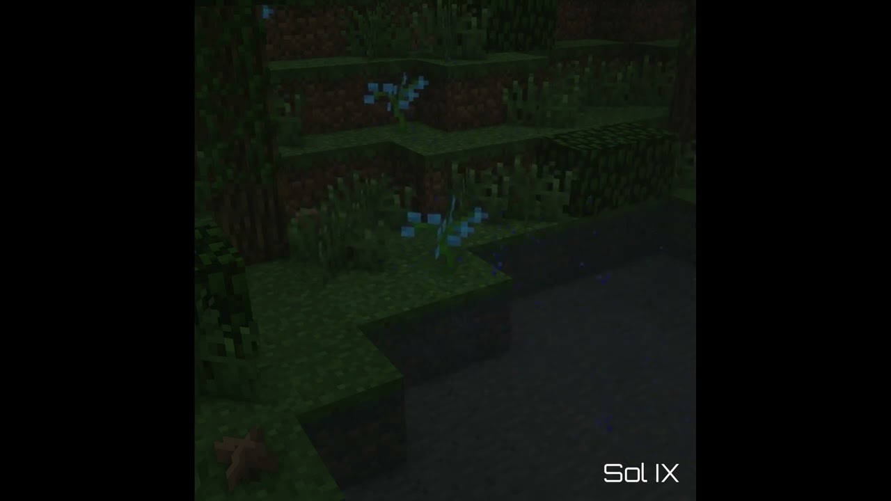 Flora by Sol IX - GT:NH Official Soundtrack Vol. I