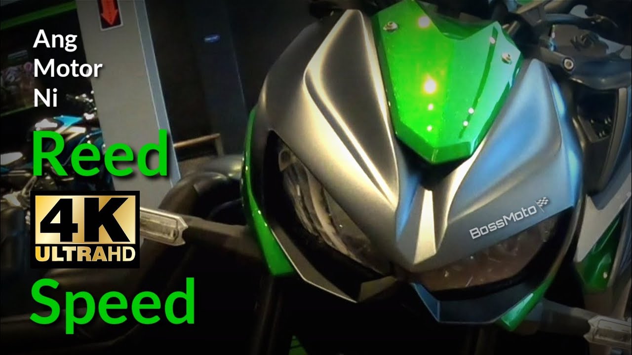 Z 1000 R 2021 Updated Edition / Specs Features Price / Ph