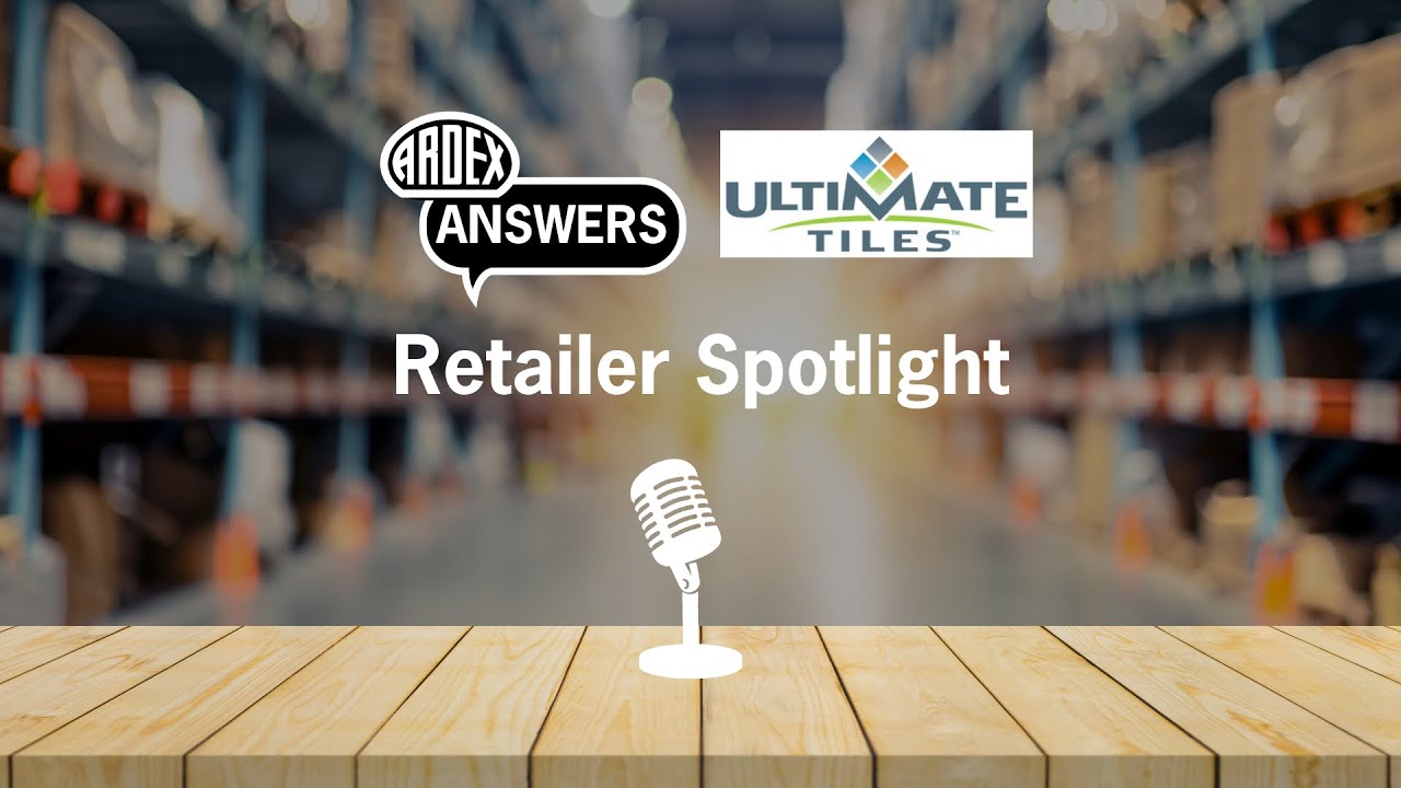 Installer Spotlight - Lucas Dalrymple & Ultimate Tiles