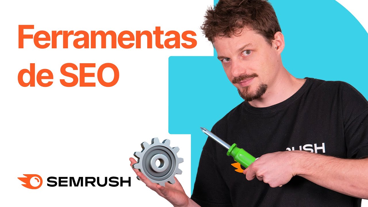 As melhores FERRAMENTAS DE SEO para ter uma estrat&eacute;gia de RESULTADOS