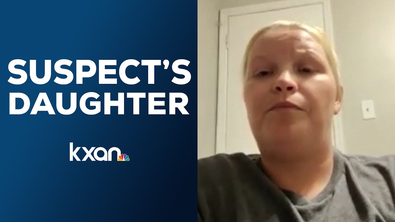 Austin Yogurt Shop Murders: Daughter of new suspect reacts