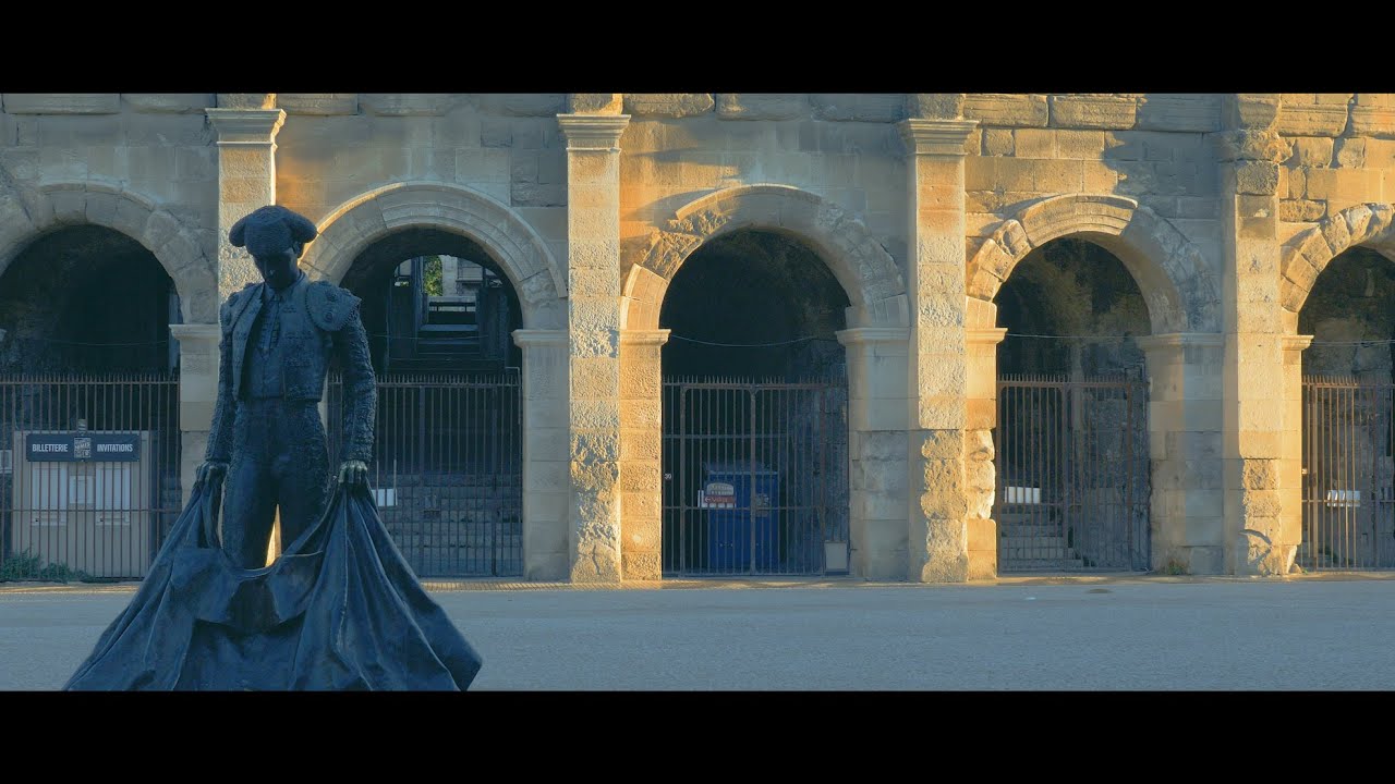 NÎMES